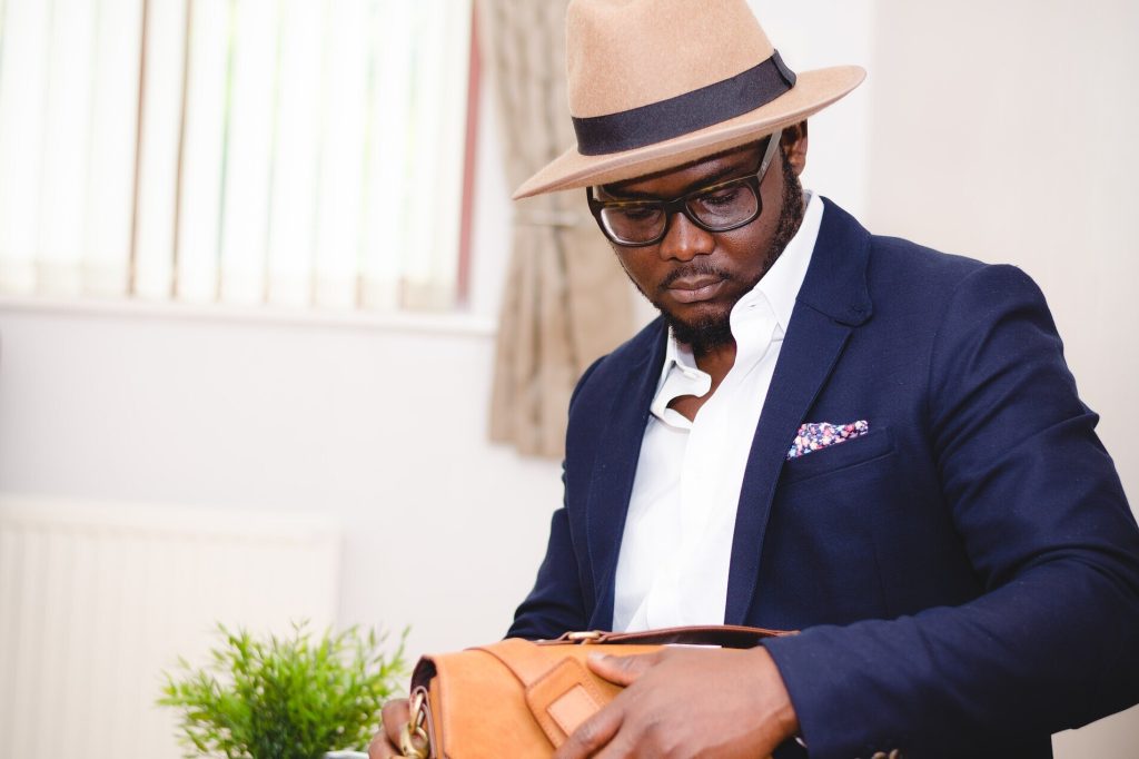 Why Wearing a Hat Indoors is Considered Rude?