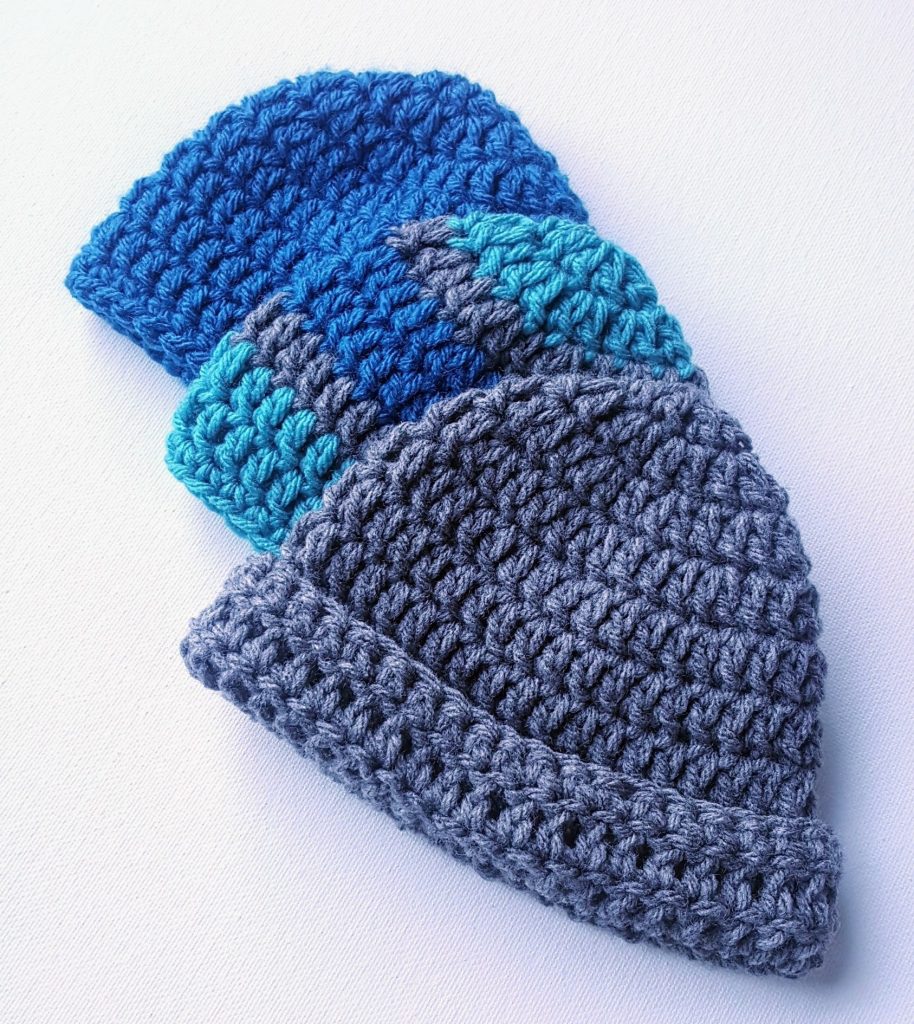 how to crochet a hat for beginners: A Good Guide