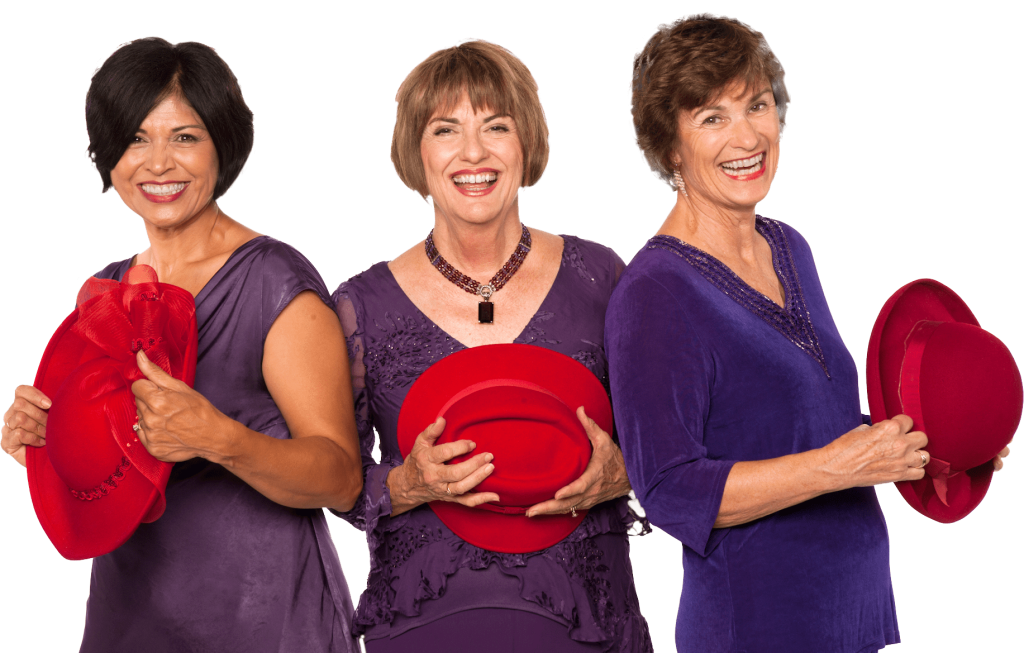 Red Hat Society