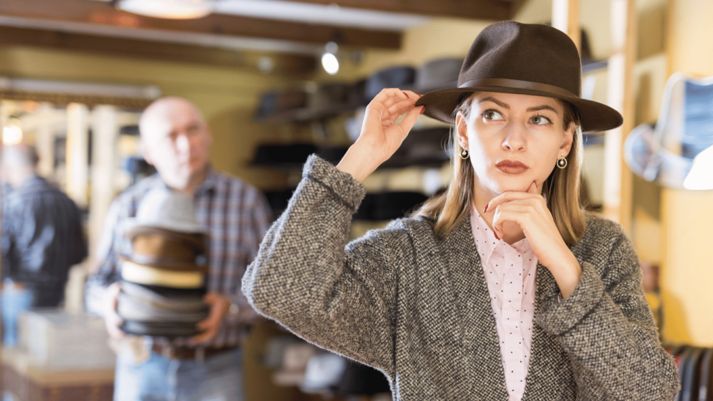 How to shrink fitted hat? Techniques to Adjust Your Hat